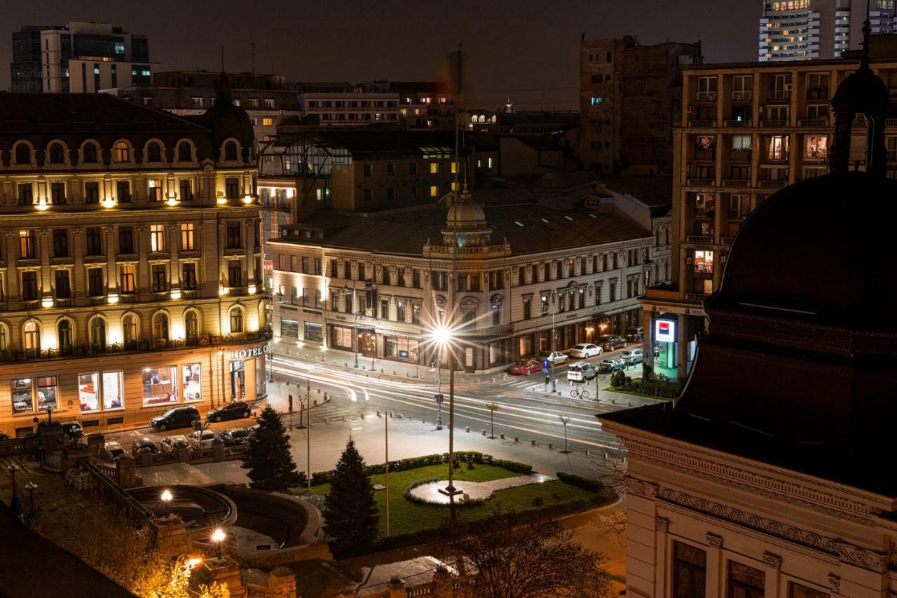 Qult - Old City Pearl Bucharest Luaran gambar